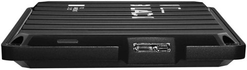 Dysk przenośny HDD WD Black P10 Game Drive 5TB Dysk przenośny HDD WD Black P10 Game Drive 5TB