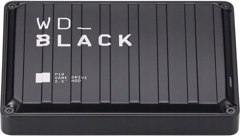 Dysk przenośny HDD WD Black P10 Game Drive 5TB Dysk przenośny HDD WD Black P10 Game Drive 5TB