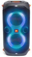 Głośnik przenośny JBL PartyBox110 czarny 160 W