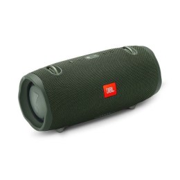 Głośnik przenośny JBL Xtreme 2 Bluetooth zielony 40 W