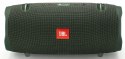 Głośnik przenośny JBL Xtreme 2 Bluetooth zielony 40 W