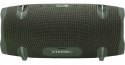 Głośnik przenośny JBL Xtreme 2 Bluetooth zielony 40 W