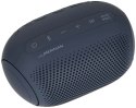 Głośnik przenośny LG Xboom Go PL2 Bluetooth czarny 5 W