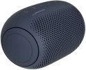 Głośnik przenośny LG Xboom Go PL2 Bluetooth czarny 5 W