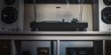 Gramofon Audio-Technica AT-LP120XBT-USB BLACK