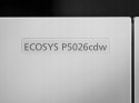 KYOCERA ECOSYS P5026cdw Kolor 9600 x 600 DPI A4 Wi-Fi