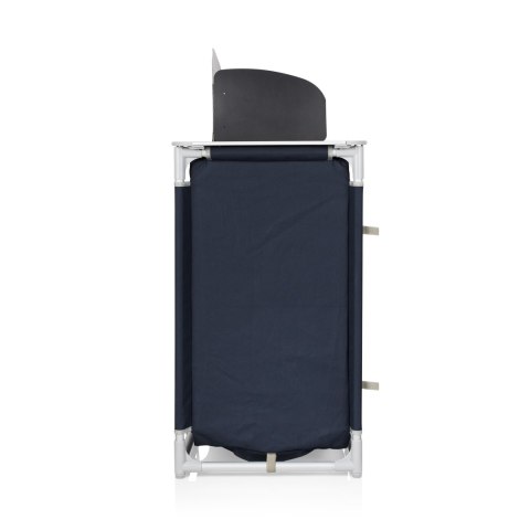 Kuchnia Szafka Kempingowa Campart KI-0753 Outdoor Wolnostojąca Składana