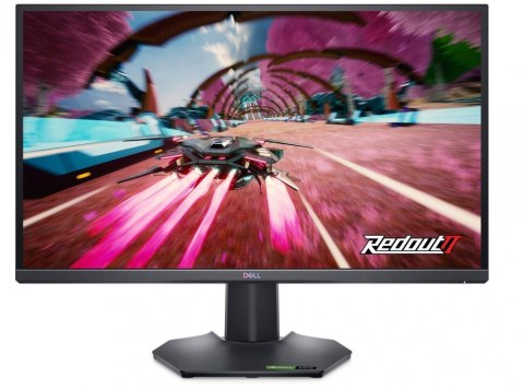 MONITOR DELL G2724D 27'' WQHD IPS 165Hz 1MS DLA GRACZA