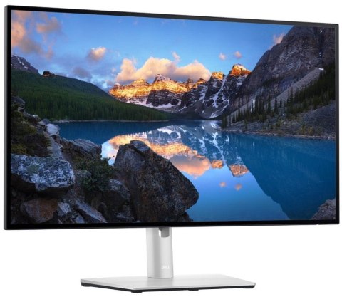 MONITOR DELL U2722DE 27'' WQHD 60Hz DO BIURA