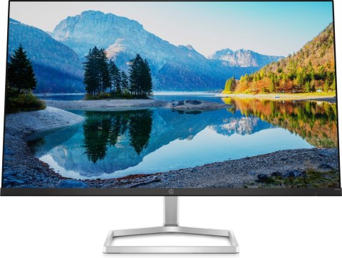 MONITOR HP M24fe 24 " FULLHD 75Hz DO BIURA