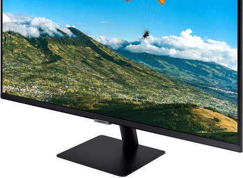 MONITOR SAMSUNG M5 27'' FULLHD DO BIURA BLACK