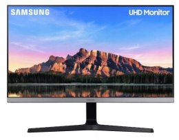 MONITOR SAMSUNG U28R550UQPX 28'' 60Hz IPS