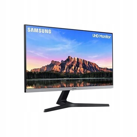 MONITOR SAMSUNG U28R550UQPX 28'' 60Hz IPS