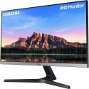 MONITOR SAMSUNG U28R550UQPX 28'' 60Hz IPS