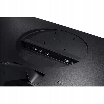 MONITOR SAMSUNG U28R550UQPX 28'' 60Hz IPS