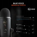 Mikrofon Logitech for Creators Logitech Blue Yeti Premium