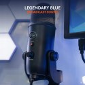 Mikrofon Logitech for Creators Logitech Blue Yeti Premium