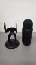 Mikrofon Logitech for Creators Logitech Blue Yeti Premium