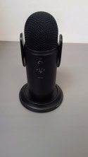 Mikrofon Logitech for Creators Logitech Blue Yeti Premium