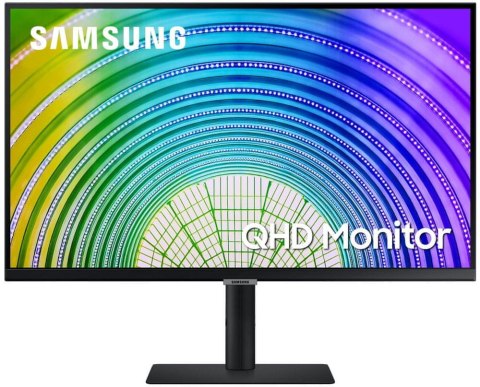 Monitor 32 " LED Samsung S32A600UUU 2560 x 1440 px VA