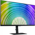 Monitor 32 " LED Samsung S32A600UUU 2560 x 1440 px VA