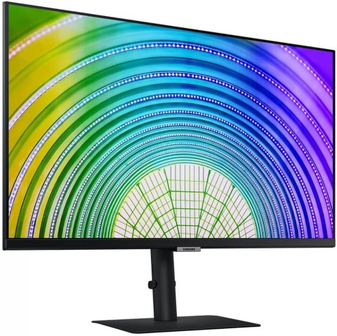 Monitor 32 " LED Samsung S32A600UUU 2560 x 1440 px VA