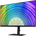 Monitor 32 " LED Samsung S32A600UUU 2560 x 1440 px VA