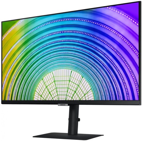Monitor 32 " LED Samsung S32A600UUU 2560 x 1440 px VA