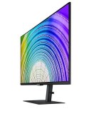 Monitor 32 " LED Samsung S32A600UUU 2560 x 1440 px VA