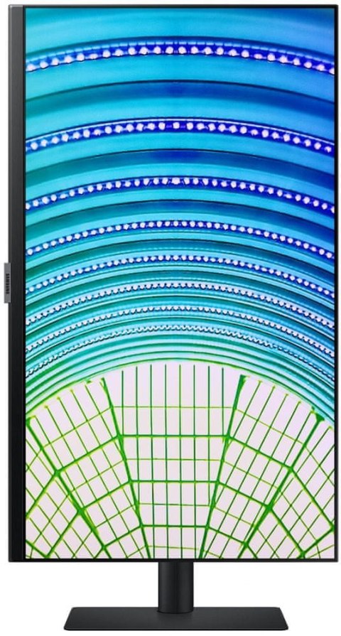 Monitor 32 " LED Samsung S32A600UUU 2560 x 1440 px VA