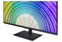 Monitor 32 " LED Samsung S32A600UUU 2560 x 1440 px VA