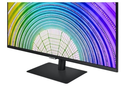 Monitor 32 " LED Samsung S32A600UUU 2560 x 1440 px VA