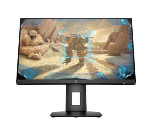 Monitor LCD HP 24x 23,8 " 1920 x 1080 px TN