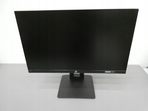 Monitor LCD HP 24x 23,8 " 1920 x 1080 px TN