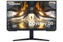 Monitor LCD Samsung Odyssey G5 LS27AG502PPXEN 27 " 2560 x 1440 px IPS / PLS