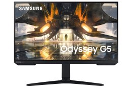 Monitor LCD Samsung Odyssey G5 LS27AG502PPXEN 27 