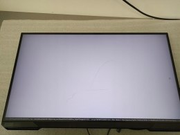 Monitor LCD Samsung Odyssey G5 LS27AG502PPXEN 27 