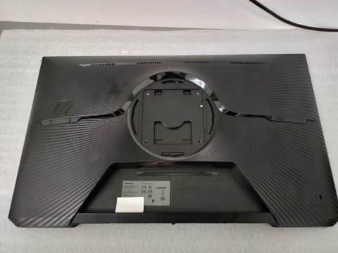 Monitor LCD Samsung Odyssey G5 LS27AG502PPXEN 27 " 2560 x 1440 px IPS / PLS