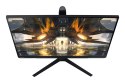 Monitor LCD Samsung Odyssey G5 LS27AG502PPXEN 27 " 2560 x 1440 px IPS / PLS