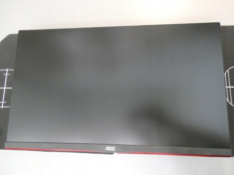 Monitor LED AOC 24G2U5/BK 23,8 " 1920 x 1080 px IPS / PLS