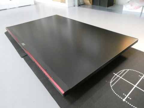 Monitor LED AOC 24G2U5/BK 23,8 " 1920 x 1080 px IPS / PLS