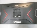 Monitor LED AOC 24G2U5/BK 23,8 " 1920 x 1080 px IPS / PLS