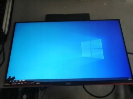 Monitor LED AOC 27G2/BK 27 