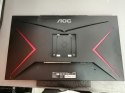 Monitor LED AOC 27G2/BK 27 " 1920 x 1080 px IPS / PLS