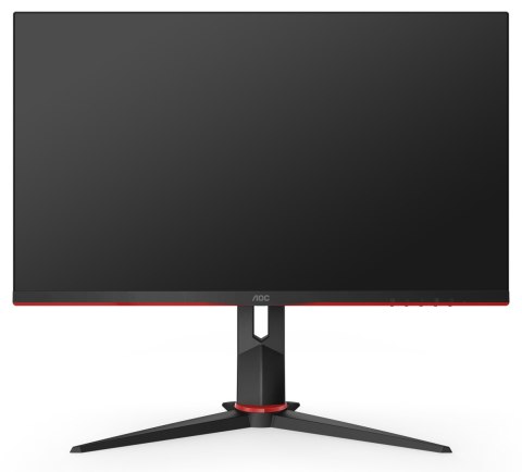 Monitor LED AOC 27G2/BK 27 " 1920 x 1080 px IPS / PLS