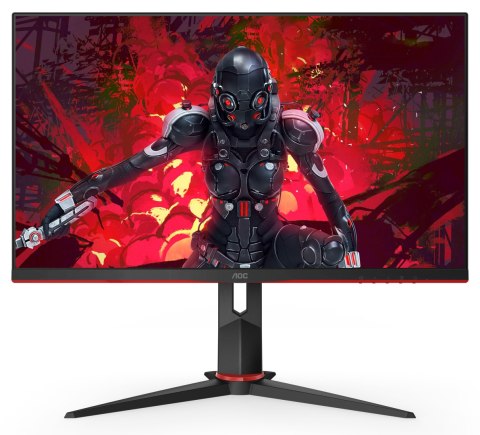 Monitor LED AOC 27G2/BK 27 " 1920 x 1080 px IPS / PLS