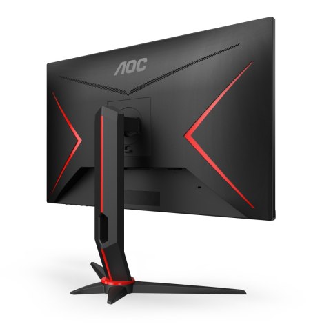 Monitor LED AOC 27G2/BK 27 " 1920 x 1080 px IPS / PLS