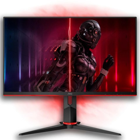 Monitor LED AOC 27G2U5/BK 27 " 1920 x 1080 px IPS / PLS