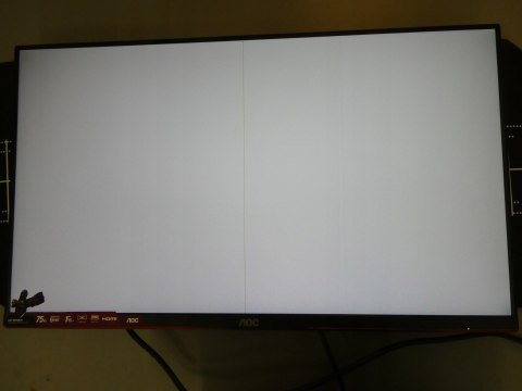 Monitor LED AOC 27G2U5/BK 27 " 1920 x 1080 px IPS / PLS