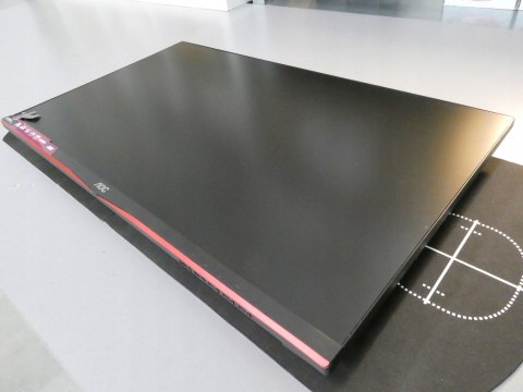 Monitor LED AOC 27G2U5/BK 27 " 1920 x 1080 px IPS / PLS